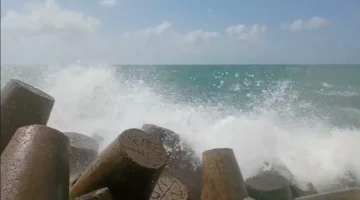 طقس السبت يشهد تساقط الثلوج وزخات رعدية في عدة مناطق بالمملكة